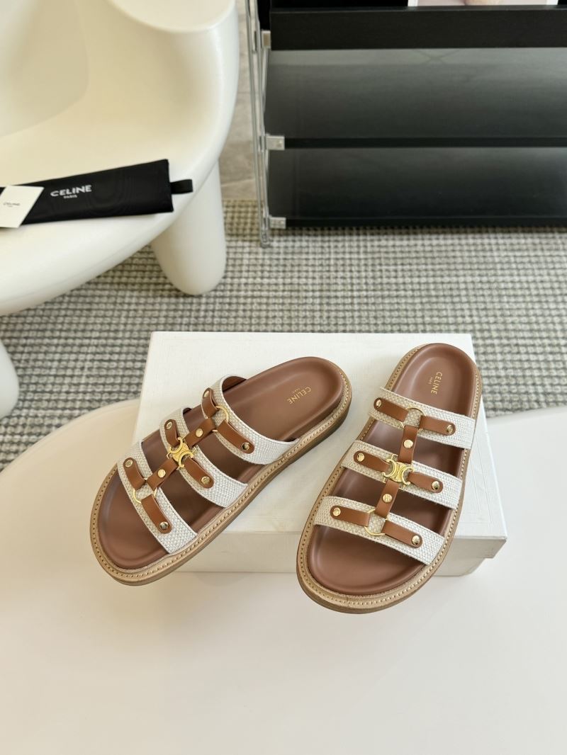 Celine Sandals